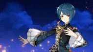 Another useful 4-star support option (Image via Genshin Impact)